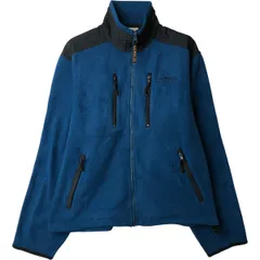 古着 90年代 エルエルビーン L.L.Bean フリースジャケット USA製 メンズM相当 ヴィンテージ/eaa610232