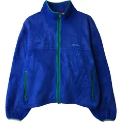 古着 ~90年代 エルエルビーン L.L.Bean フリースジャケット メンズXL相当 ヴィンテージ/eaa610233