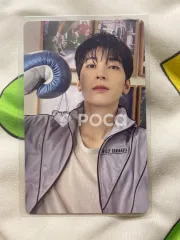 Seventeen ウォヌ セブチ FML Weverse Albums ver.