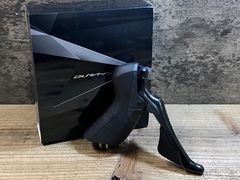 SS9○シマノst-r9100 11-speedシフト/ブレーキレバー - メルカリ