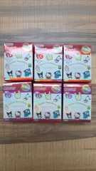 サンリオキャラクターズ フィギュア