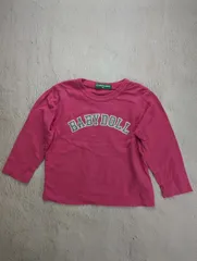 BABYDOLL / Tシャツ & カットソー