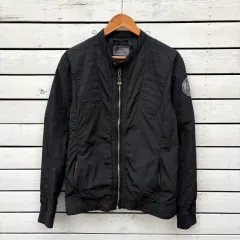 DIESEL x DUCATI ディーゼル x ドゥカティ ライダースジャケット