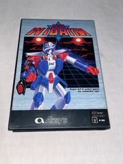 レア】MARIO BROS. SPECIAL [テープ版] マリオブラザーズ ☆ PC-8801