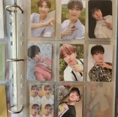 SEVENTEEN ホシ トレカ まとめ