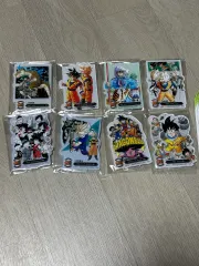 ドラゴンボール 40周年 1弾 F賞 アクリルスタンド