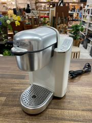 KEURIGネオトレビエ BS200 回転式カプセルスタンドセット - メルカリ