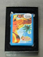 2026年最新】rio zippoの人気アイテム - メルカリ