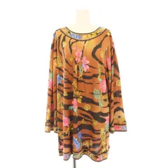 2026年最新】レオナールチュニック44の人気アイテム - メルカリ