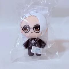 ろ*様 専用 SAKAMOTO DAYS B賞 ぬいぐるみマスコット