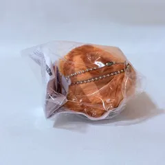 セガラッキーくじオンライン ラーメン赤猫 C賞 毛玉マスコット 文蔵