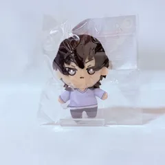 ひこくじ  家庭教師ヒットマンREBORN!  C賞 ミニぬいぐるみ  雲雀恭弥