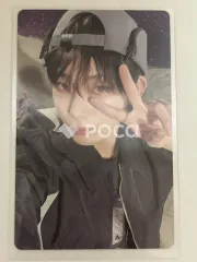 ENHYPEN ソヌ 2024 GGU GGU PACKAGE