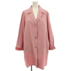 2026年最新】レオナールスプリングコートの人気アイテム - メルカリ