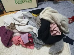 全17点 フリーサイズ まとめ価格 レディース ファッション まとめ売り