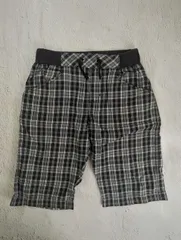 COMME CA ISM / ショートパンツ