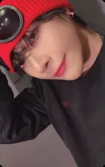 &TEAM NICHOLAS Go in Blind (月狼) UNIVERSAL MUSIC STORE for LUNE ver. スペシャルプレミアムサイン会 トレーディングカード