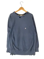 【中古】【メンズ】 Champion チャンピオン 80's REVERSE WEAVE SWEAT 80年代 リバースウィーブ スウェット トリコタグ トレーナー USA製 【 146-240720-hi-7-TAG】