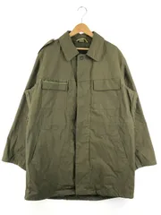 【現状渡し品】 CZECH ARMY チェコ軍 M-85 FIELD JACKET M-85 フィールドジャケット アウター ミリタリージャケット 【146-230804-kk-18-tag】