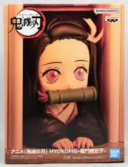 BANDAI SPIRITS HYOKOFIG　鬼滅の刃 竈門禰豆子