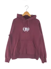 【中古】【メンズ】  THE BLACK EYE PATCH ブラックアイパッチ ICED OUT WINGED LOGO HOODIE アイスアウト ウィングロゴ フーディー パーカー トップス 【 142-240910-yk-5-TAG】