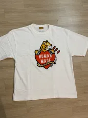2026年最新】human made tシャツ トラの人気アイテム - メルカリ