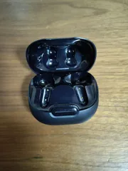 美品　soundcore イヤホン LIBERTY 4 NC　充電ケースのみ　ブラック