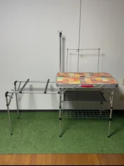 2026年最新】コールマンキッチンテーブルの人気アイテム - メルカリ