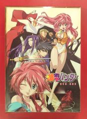 爆れつハンター ドラマCD11枚セット - メルカリ
