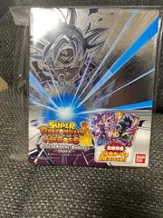 ドラゴンボール　オフィシャル　4ポケットバインダーセット