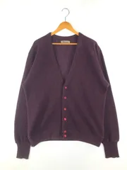 【中古】【メンズ】 JANTZEN ジャンセン KNIT CARDIGAN ニットカーディガン トップス 【146-250121-yk-17-TAG】