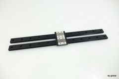HONDA 72210-SL0-013 パワーウインドウレギュレータNSXNA1 - メルカリ