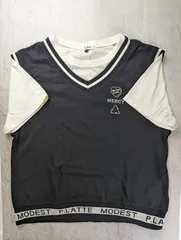 PINK-latte / Tシャツ & カットソー