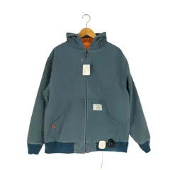 スミスアメリカン SMITHS AMERICAN Connet Quilthing Lined Duck Jacket メンズ  1のサムネイル