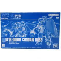 2026年最新】hg ガンダムローズの人気アイテム - メルカリ