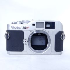 Rollei 35RF 로라이 카메라 바디 필름 카메라 레인지 파인더