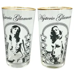 2026年最新】hysteric glamour ノベルティの人気アイテム - メルカリ