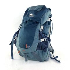 [Kakogawa Logistics] Used GREGORY Z35 Hiking Backpack ° [430]