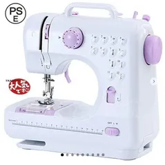 2026年最新】ミシン 未使用の人気アイテム - メルカリ