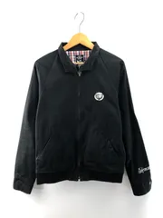 【中古品】Softmachine ソフトマシーン SWINGTOP JACKET スイング トップジャケット ブルゾン アウター 【142-250821-rt-05-tag】