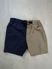 BABYDOLL / ショートパンツ