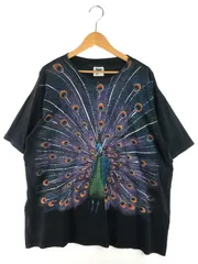 【現状渡し品】 UNKNOWN TENNESSEE RIVER GOLD GRAPHIC S/S T-SHIRT グラフィック ショートスリーブ Tシャツ 半袖 トップス 【146-250902-yy-18-tag】