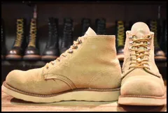 2026年最新】レッドウィング 8167の人気アイテム - メルカリ