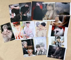 ウジ・ジーン ファッション まとめ売り プチボックス写真 (まとめ)