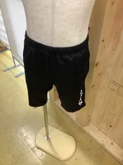 チャンピオン　ショートパンツ　キッズ　150cm   黒