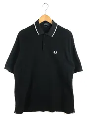 【中古品】FRED PERRY フレッドペリー MADE FOR BEAMS POLO SHIRT FZ4628 メイド フォー ビームス ポロシャツ トップス 【141-251129-rt-11-tag】
