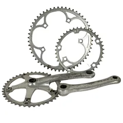 2026年最新】Campagnolo クランク 165の人気アイテム - メルカリ