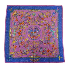 エルメス スカーフ