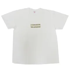 2026年最新】supreme tシャツ バーバリーの人気アイテム - メルカリ
