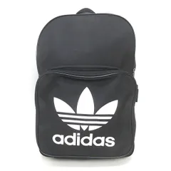 g■アディダス/adidas リュック/バックパック■黒/LADIES/11【中古】■